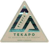 Пиво Tekapo Пиво Tekapo