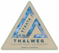 Пиво Thalweg Пиво Thalweg