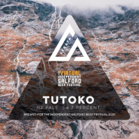 Пиво Tutoko Пиво Tutoko
