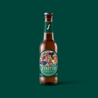 Пиво Premium Lager