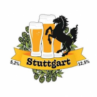 Пиво Stuttgart Пиво Stuttgart