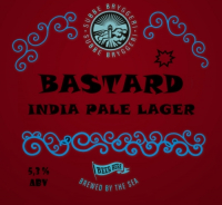 Пиво Bastard