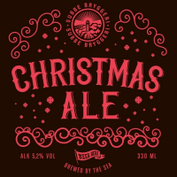 Пиво Christmas Ale