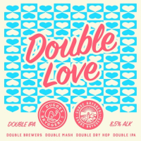 Пиво Double Love Пиво Double Love