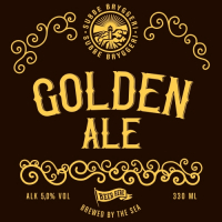 Пиво Golden Ale Пиво Golden Ale