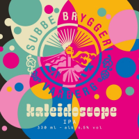 Пиво Kaleidoscope