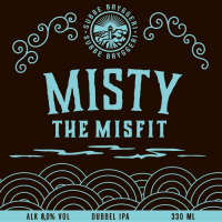 Пиво Misty the Misfit