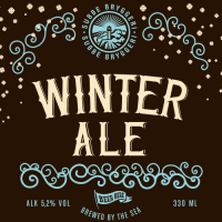 Пиво Winter Ale