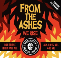 Пиво From the Ashes (we Rise)