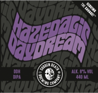 Пиво Hazedalic Daydream