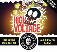 Пиво High Voltage ( 2021 Version )