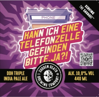 Пиво Kann Ich Eine Telefonzelle Gefinden Bitte.Ja?!