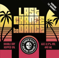 Пиво Last Chance To Dance (2021 New And Improved) Пиво Last Chance To Dance (2021 New And Improved)