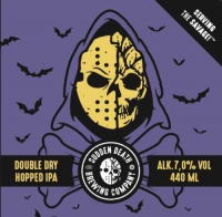 Пиво Once Upon A Time In Eternia