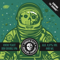 Пиво Spaceman Super Dust Пиво Spaceman Super Dust