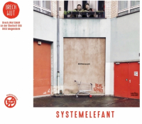 Пиво Systemelefant