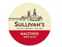 Пиво Maltings Irish Ale (Red Ale)