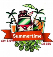 Пиво Summertime