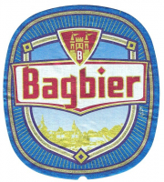 Пиво Bagbier Пиво Bagbier