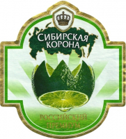 Пиво Сибирская Корона Лайм Пиво Сибирская Корона Лайм