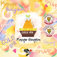 Пиво Mango Bingsu Cold IPA Пиво Mango Bingsu Cold IPA