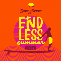 Пиво Endless Summer Пиво Endless Summer