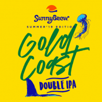 Пиво Gold Coast Double IPA Пиво Gold Coast Double IPA