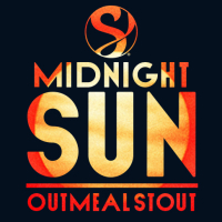 Пиво Midnight Sun Пиво Midnight Sun