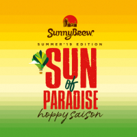 Пиво Sun of Paradise Пиво Sun of Paradise