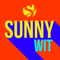 Пиво Sunny WIT Пиво Sunny WIT