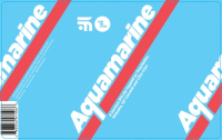 Пиво Aquamarine IPA Пиво Aquamarine IPA