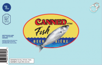 Пиво Canned Fish Пиво Canned Fish
