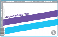 Пиво Double Infinity (Citra)