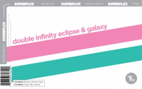 Пиво Double Infinity (Eclipse, Galaxy)