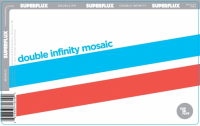 Пиво Double Infinity (Mosaic) Пиво Double Infinity (Mosaic)