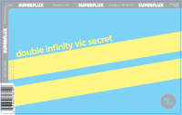 Пиво Double Infinity (Vic Secret) Пиво Double Infinity (Vic Secret)