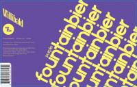 Пиво Fountainbier (Purple)