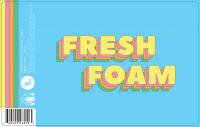 Пиво Fresh Foam (House of Funk)