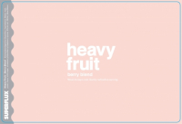 Пиво Heavy Fruit (Mixed Berry)