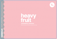 Пиво Heavy Fruit - Strawberry Banana