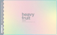 Пиво Heavy Fruit - Tropics