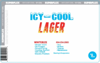 Пиво Icy Cool Пиво Icy Cool