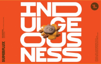 Пиво Indulgeousness - V8 - 'Turtles' Version