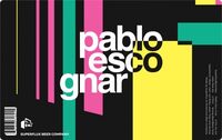 Пиво Pablo Esco Gnar Пиво Pablo Esco Gnar
