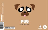 Пиво PUG