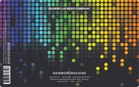 Пиво Rainbow Machine Пиво Rainbow Machine