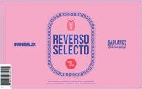 Пиво Reverso Selecto IPA Пиво Reverso Selecto IPA