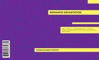 Пиво Romantic Devastation Пиво Romantic Devastation