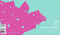 Пиво Superflux/Collective Arts Пиво Superflux/Collective Arts