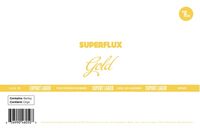 Пиво Superflux Gold Export Lager Пиво Superflux Gold Export Lager